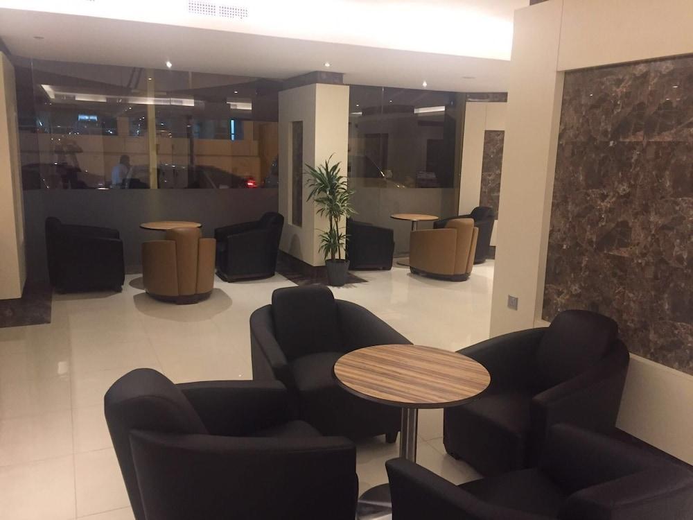 Al Muhanna Plaza Salmiya Old Souk Кувейт Екстериор снимка