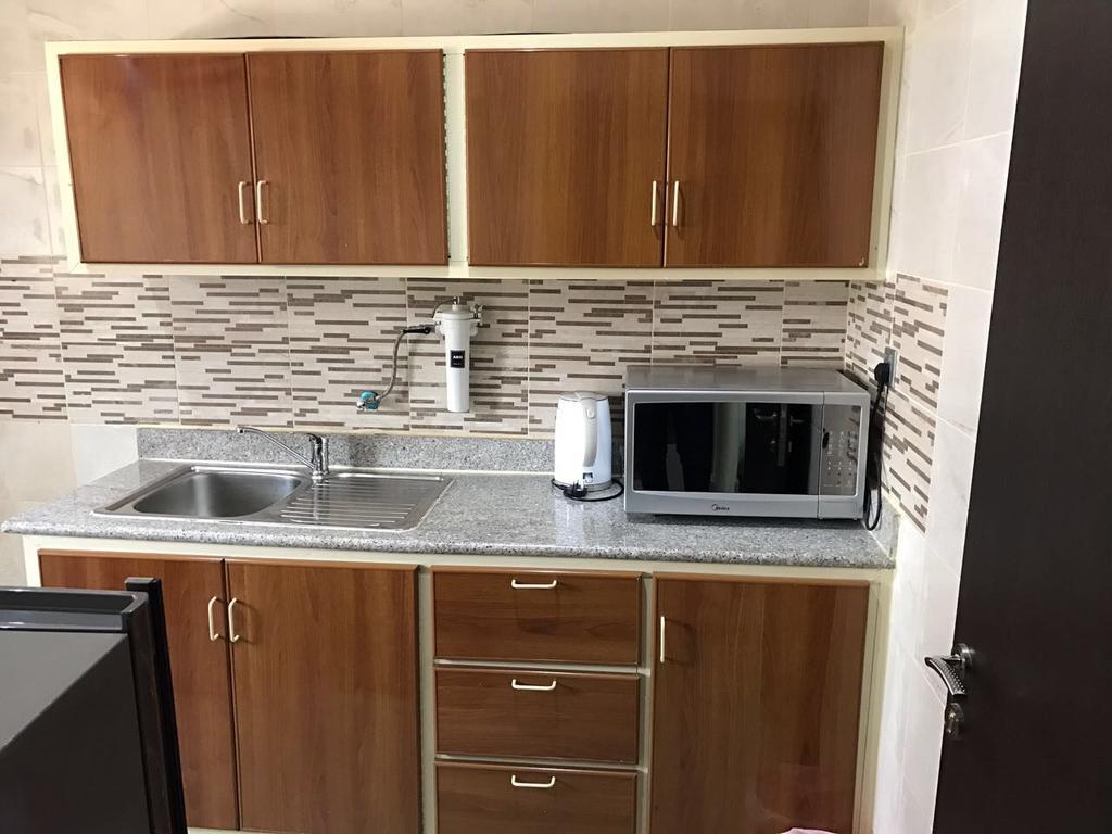 Al Muhanna Plaza Salmiya Old Souk Кувейт Екстериор снимка