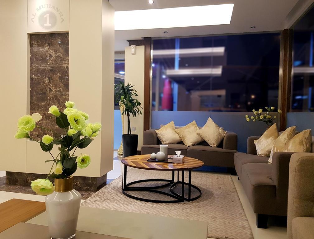 Al Muhanna Plaza Salmiya Old Souk Кувейт Екстериор снимка