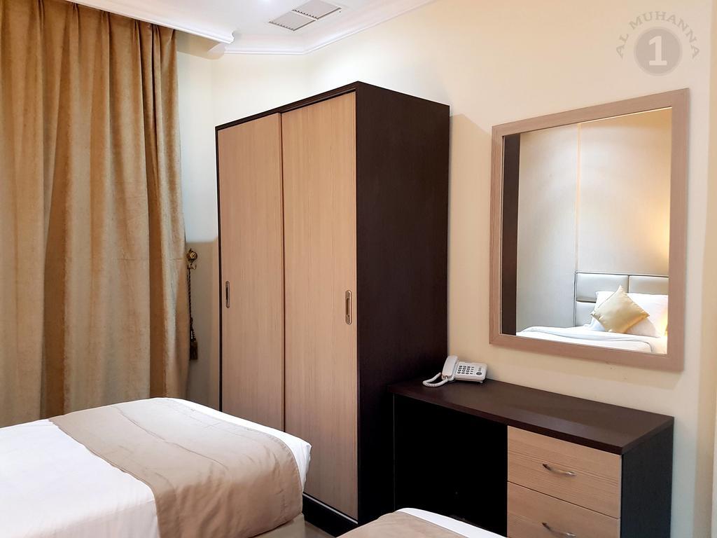 Al Muhanna Plaza Salmiya Old Souk Кувейт Екстериор снимка