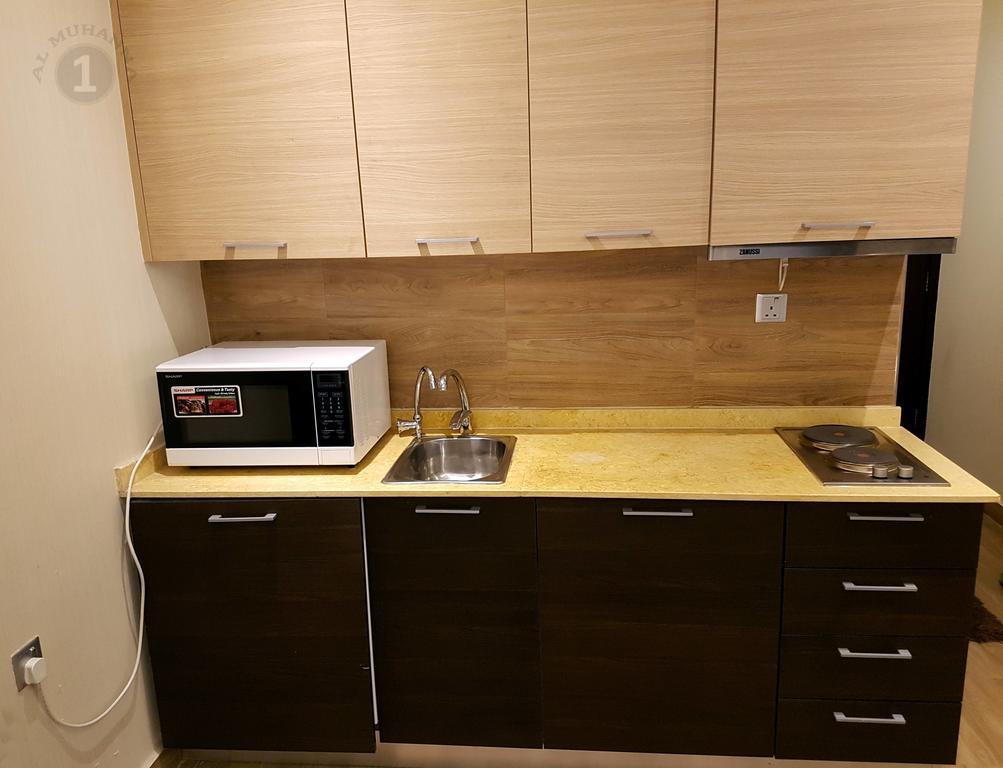 Al Muhanna Plaza Salmiya Old Souk Кувейт Екстериор снимка