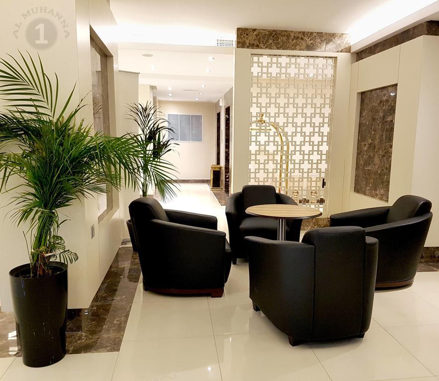 Al Muhanna Plaza Salmiya Old Souk Кувейт Екстериор снимка