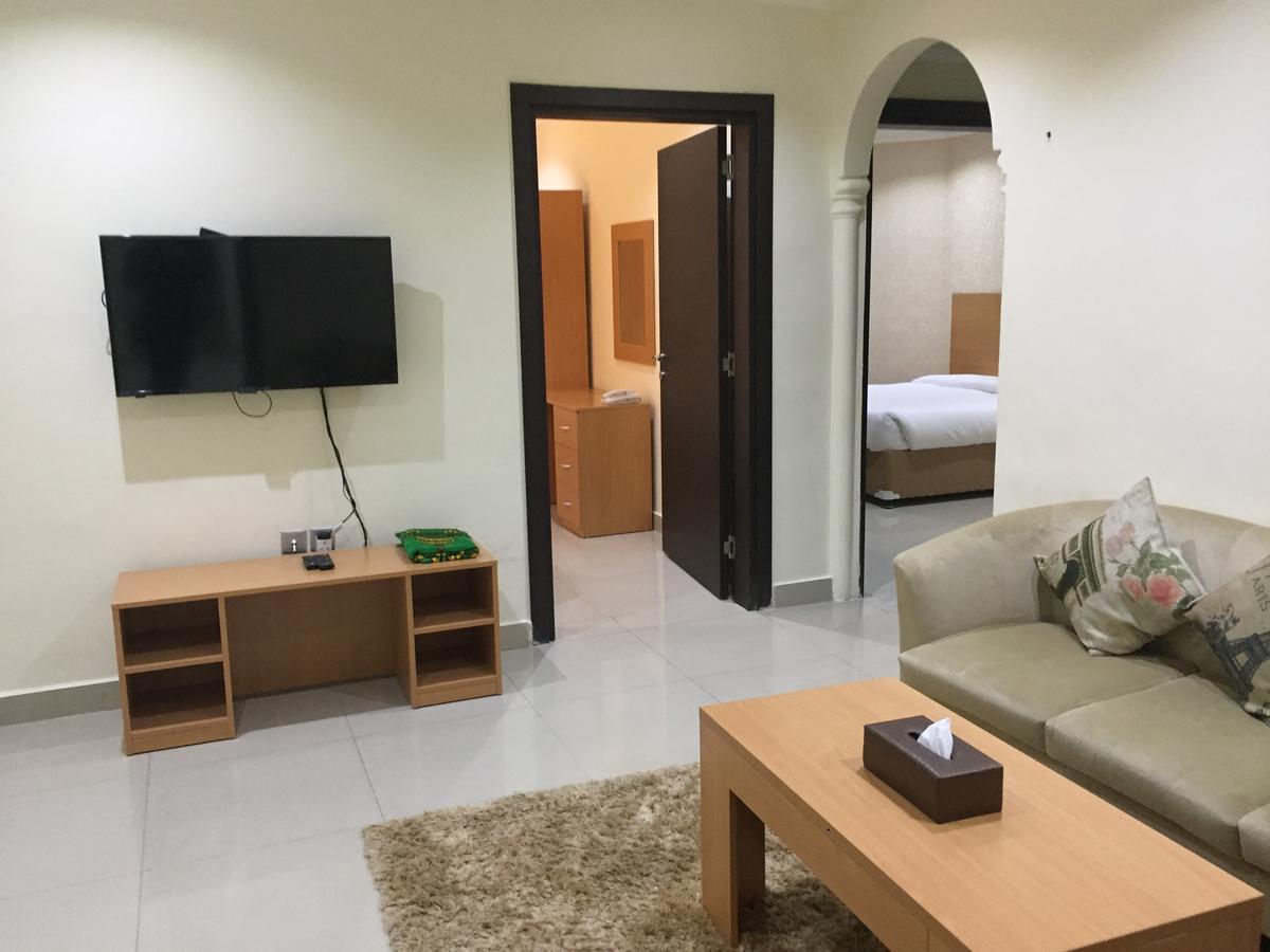 Al Muhanna Plaza Salmiya Old Souk Кувейт Екстериор снимка