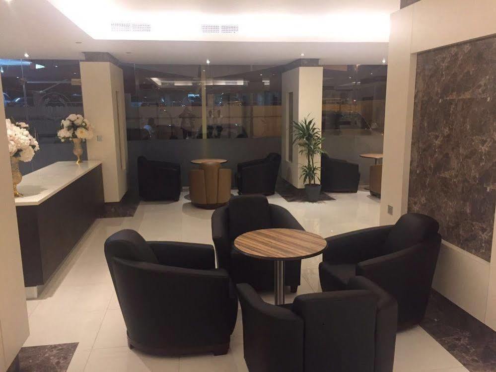 Al Muhanna Plaza Salmiya Old Souk Кувейт Екстериор снимка