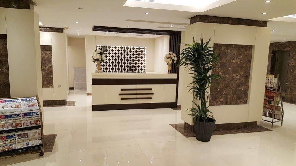 Al Muhanna Plaza Salmiya Old Souk Кувейт Екстериор снимка