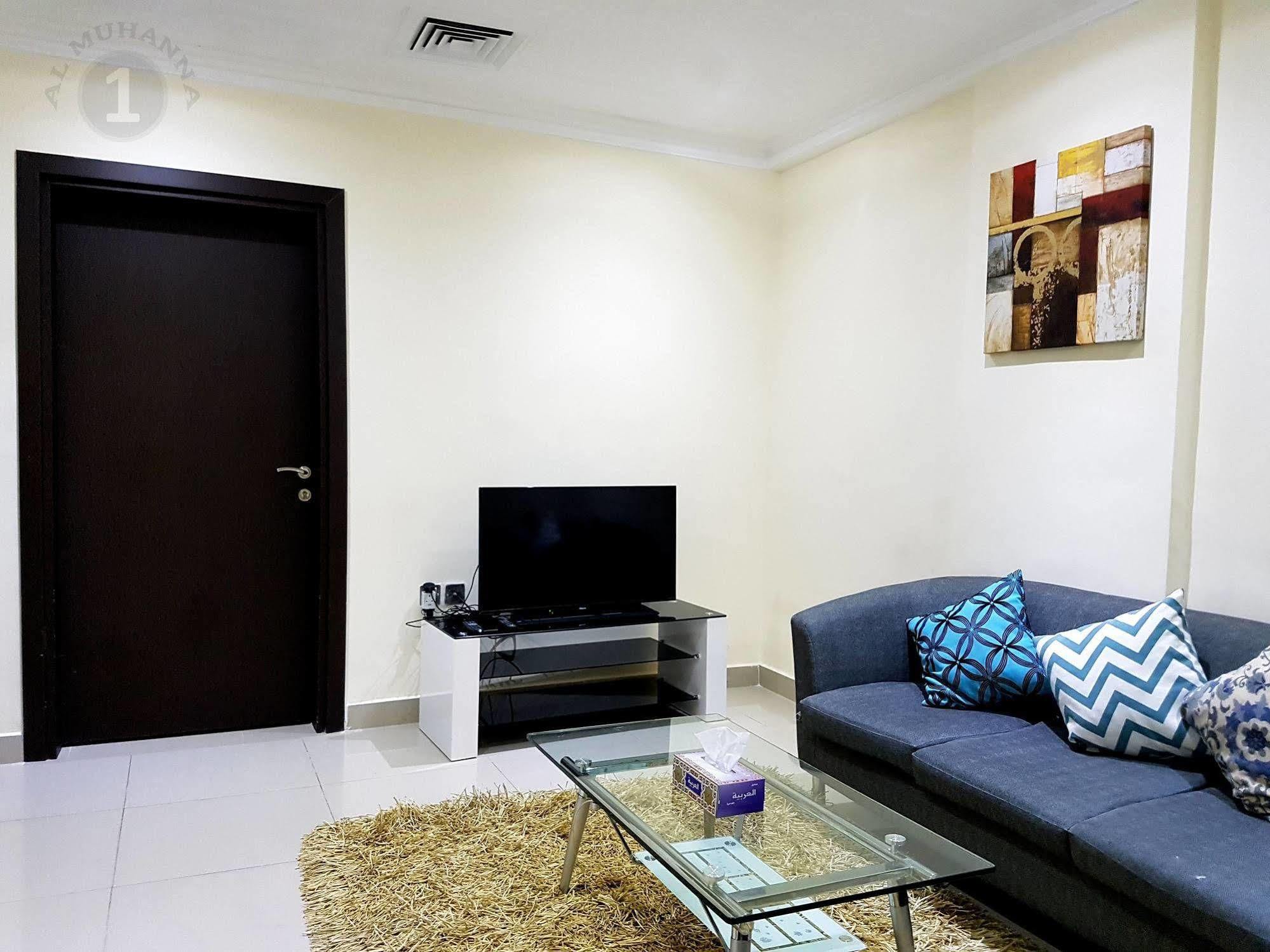 Al Muhanna Plaza Salmiya Old Souk Кувейт Екстериор снимка