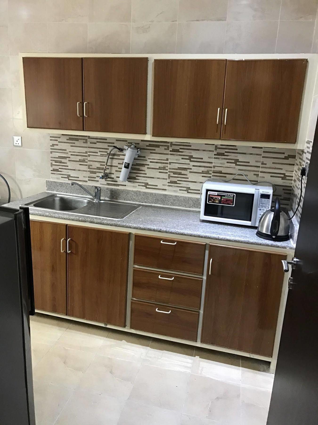 Al Muhanna Plaza Salmiya Old Souk Кувейт Екстериор снимка