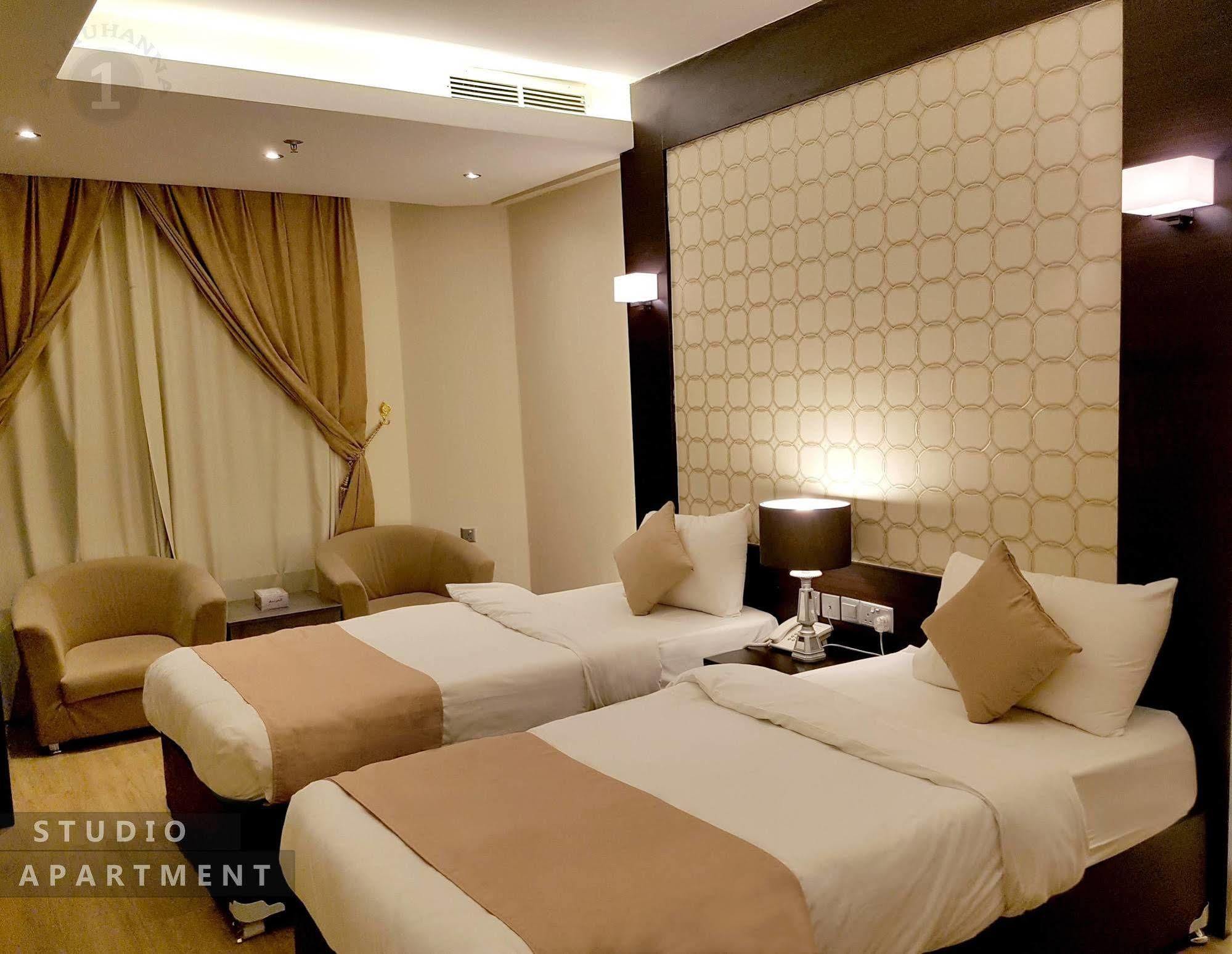 Al Muhanna Plaza Salmiya Old Souk Кувейт Екстериор снимка
