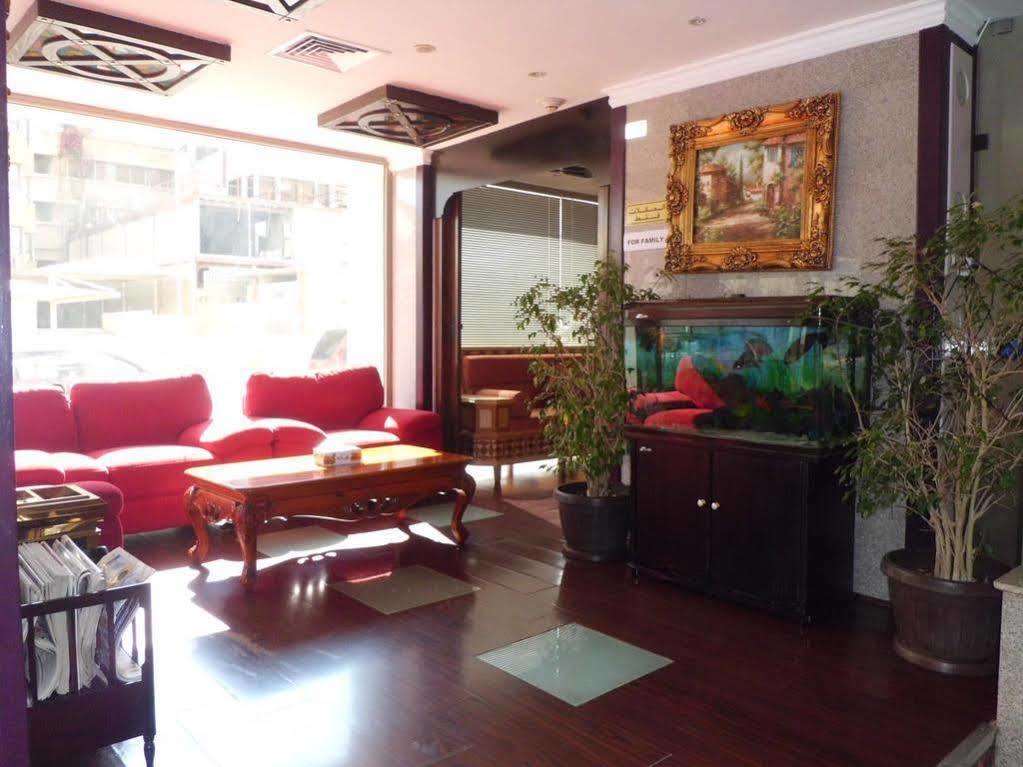 Al Muhanna Plaza Salmiya Old Souk Кувейт Екстериор снимка