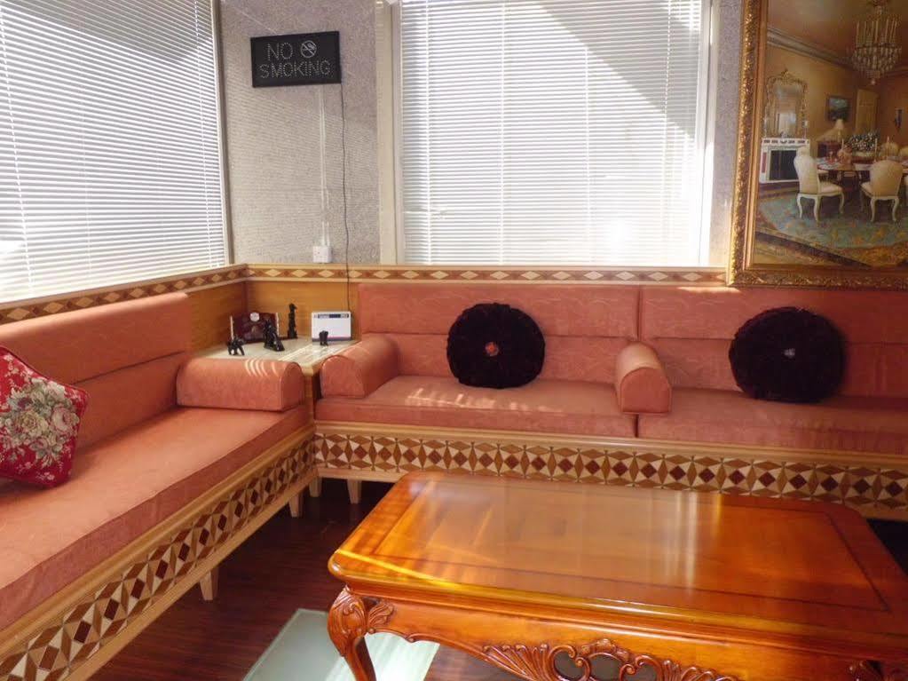 Al Muhanna Plaza Salmiya Old Souk Кувейт Екстериор снимка